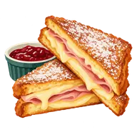 National Monte Cristo Day