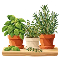 More Herbs, Less Salt Day