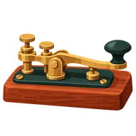 Morse Code Day