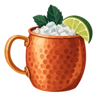 National Moscow Mule Day