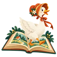 Mother Goose Day