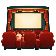Movie Theatre Day