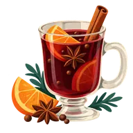 National Mulled Wine Day