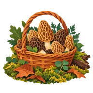 National Mushroom Hunting Day
