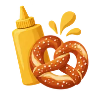 National Mustard Day