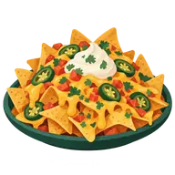 National Nachos Day