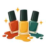 National Nail Polish Day