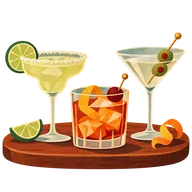 Name Your Poison Day