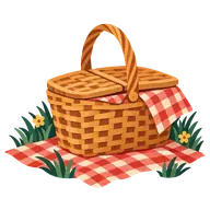 National Picnic Day