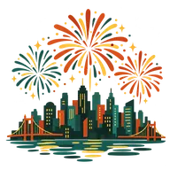 New Year's Eve