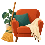 National No Housework Day