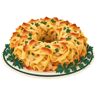 National Noodle Ring Day
