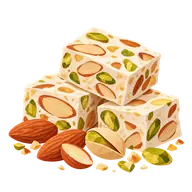 National Nougat Day