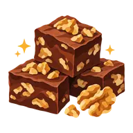 National Nutty Fudge Day