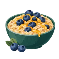 National Oatmeal Day