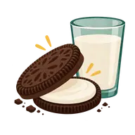 National Oreo Cookie Day