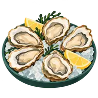 National Oyster Day
