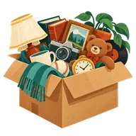 Pack Rat Day