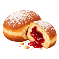 Pączki Day