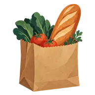 Paper Bag Day