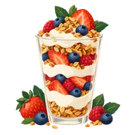 National Parfait Day