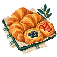 National Pastry Day