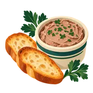 National Pâté Day