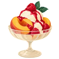 National Peach Melba Day
