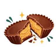 Peanut Butter and Chocolate Day