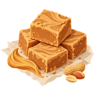 National Peanut Butter Fudge Day