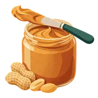 National Peanut Butter Lover's Day