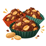 National Peanut Cluster Day