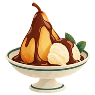 National Pears Helene Day