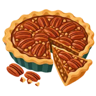 National Pecan Pie Day