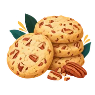 National Pecan Sandies Day