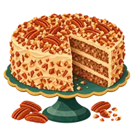 National Pecan Torte Day