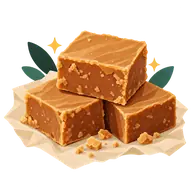 National Penuche Fudge Day
