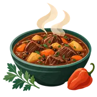 National Pepper Pot Day