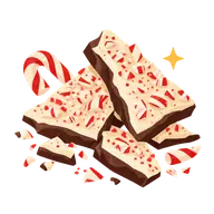 National Peppermint Bark Day