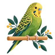 National Pet Bird Day