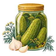 National Pickle Day