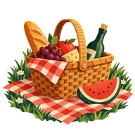 International Picnic Day