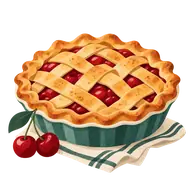National Pie Day