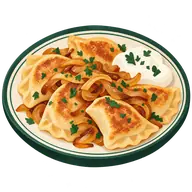 National Pierogi Day