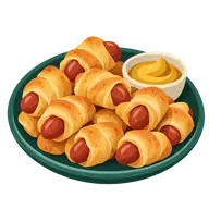 National Pigs in a Blanket Day
