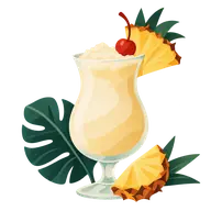 National Piña Colada Day