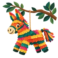 National Piñata Day