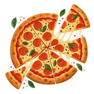 National Pizza Party Day