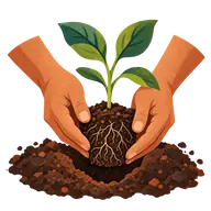 Plant Something Day