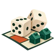 Play Monopoly Day